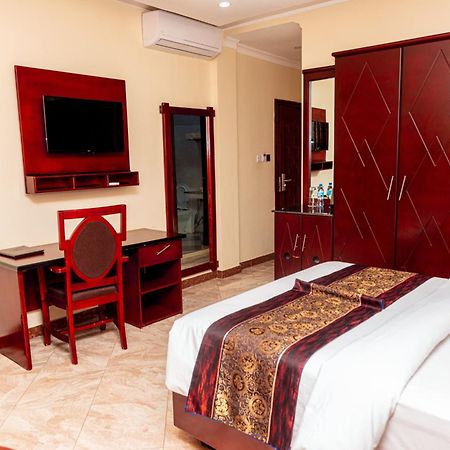 تنجا Nyumbani Hotel And Resorts المظهر الخارجي الصورة