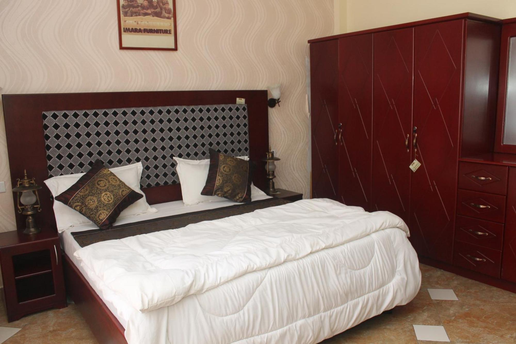 تنجا Nyumbani Hotel And Resorts المظهر الخارجي الصورة
